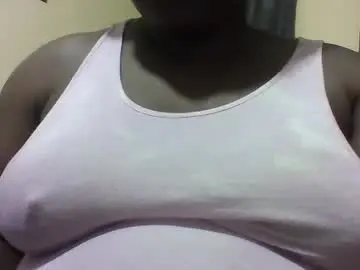 Chaturbate Live Sex of sexy_ebony20