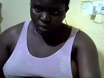 Chaturbate Adult Webcams of sexy_ebony20