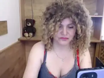 Chaturbate Adult Webcam of vanillaloveli