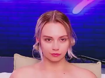 Chaturbate Sex Chat of alessiacroft
