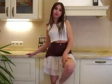 Chaturbate Sex Cam of bae_miamor