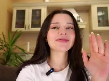Chaturbate Live Porn of bae_miamor