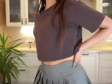 Chaturbate Sex Chat of bae_miamor