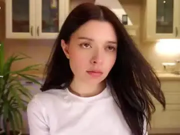 Chaturbate Live Sex of bae_miamor