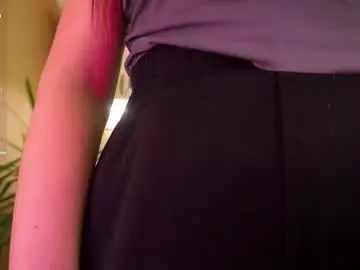 Chaturbate Adult Video Chat of bae_miamor