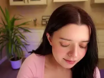 Chaturbate Live Porn of bae_miamor