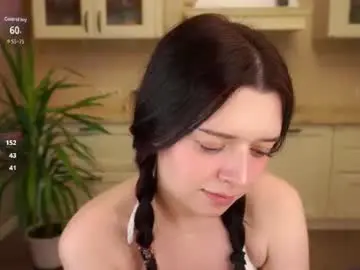 Chaturbate Nude Webcam of bae_miamor