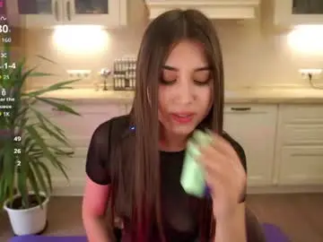 Chaturbate Live Porn of bae_miamor