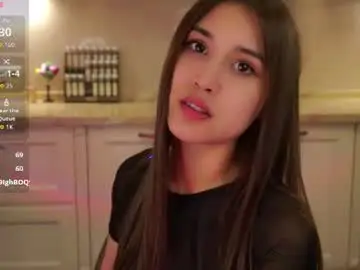 Chaturbate Live Porn of bae_miamor