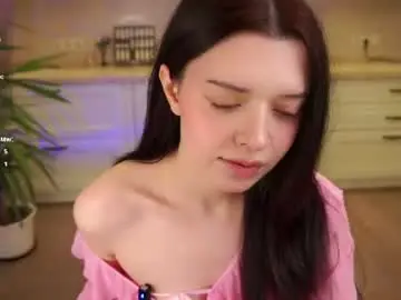 Chaturbate Free Porn Cam of bae_miamor