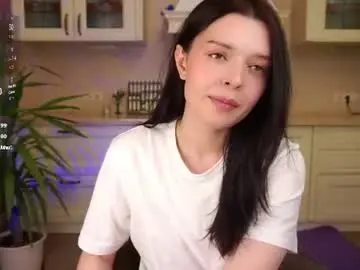 Chaturbate Live Sex of bae_miamor