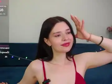 Chaturbate Sex Chat of bae_miamor