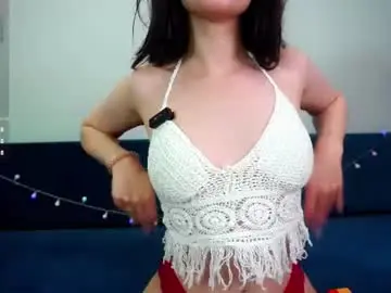 Chaturbate Sex Chat of bae_miamor