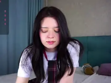 Chaturbate Sex Cam of bae_miamor
