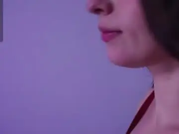 Chaturbate Nude Webcam of bae_miamor