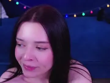 Chaturbate Adult Video Chat of bae_miamor