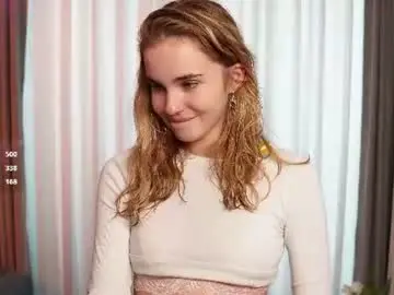 Chaturbate Best live sex cam show of camihaze