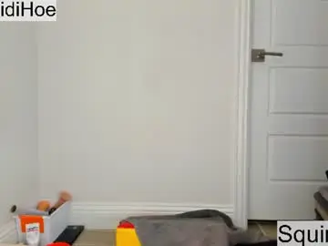 Chaturbate Live Porn of heidiandfriends
