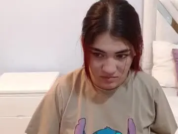 Chaturbate Free Porn Cam of kyliiebaker