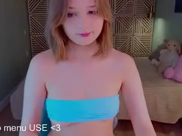 Chaturbate Adult Webcam of mary_u