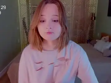 Chaturbate Private Sex Chat of mary_u