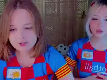 Chaturbate Sex Chat of mary_u