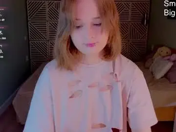 Chaturbate Nude Webcam of mary_u