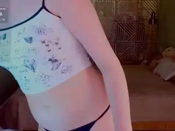 Chaturbate Nude Webcam of mary_u