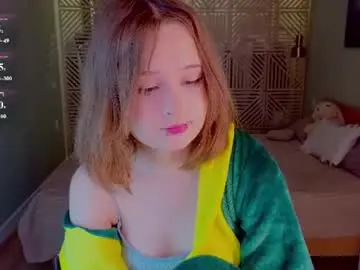 Chaturbate Sex Chat of mary_u