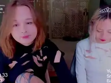 Chaturbate Live Porn of mary_u