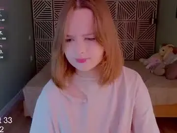 Chaturbate Sex Cam of mary_u