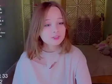 Chaturbate Nude Webcam of mary_u