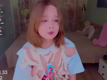 Chaturbate Free Porn Cam of mary_u