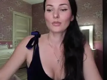 Chaturbate Adult Webcams of monparis_dream