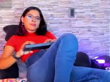 Chaturbate Live Porn of nath_redrex