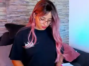 Chaturbate Sex Cam of nath_redrex