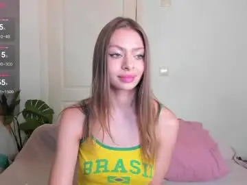 Chaturbate Live Sex Cam of nymphobabee