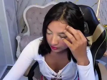 Chaturbate Private Sex Chat of sasha_candy_b
