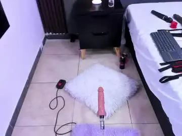 Chaturbate Nude Webcam of wonderkloe_