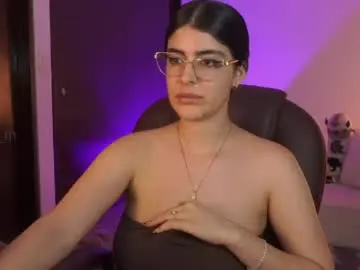Chaturbate Free Live Porn of _niah
