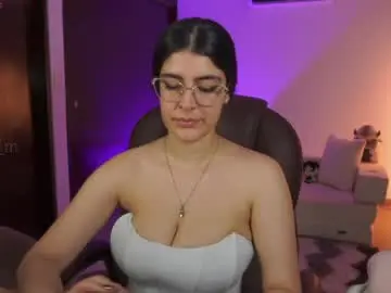 Chaturbate Live Porn of _niah