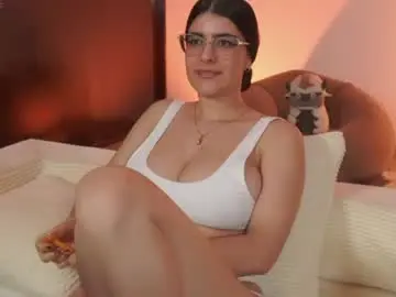 Chaturbate Live Sex of _niah
