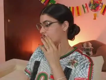 Chaturbate Private Sex Chat of _niah