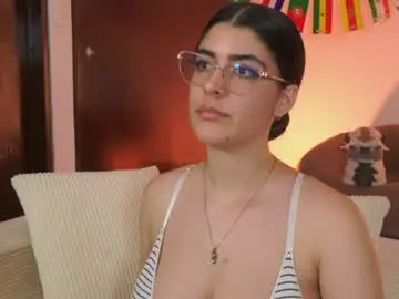 Chaturbate Free Live Porn of _niah