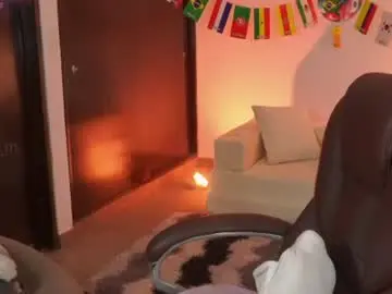 Chaturbate Private Sex Chat of _niah