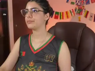Chaturbate Nude Webcam of _niah