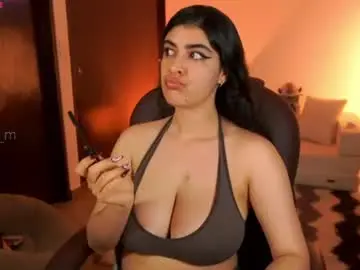 Chaturbate Watch Live Sex Cams of _niah