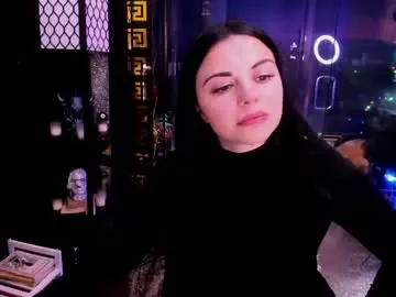 Chaturbate Live Sex of alma_pearl
