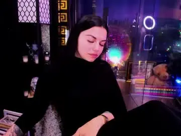Chaturbate Sex Chat of alma_pearl