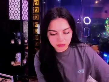 Chaturbate Sex Cam of alma_pearl